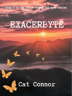 cover image of Exacerbyte